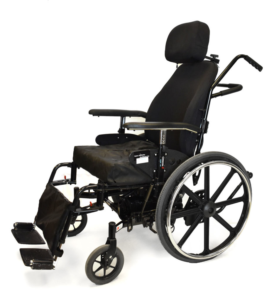 Power Tilt Wheelchair (HH0042) Home Health Care Pharmacy