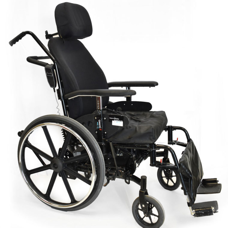 Power Tilt Wheelchairs Home Health Care Pharmacy