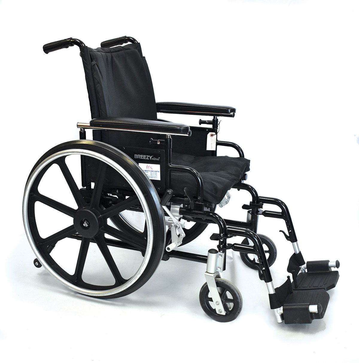 Manual Wheelchair (HH0668)