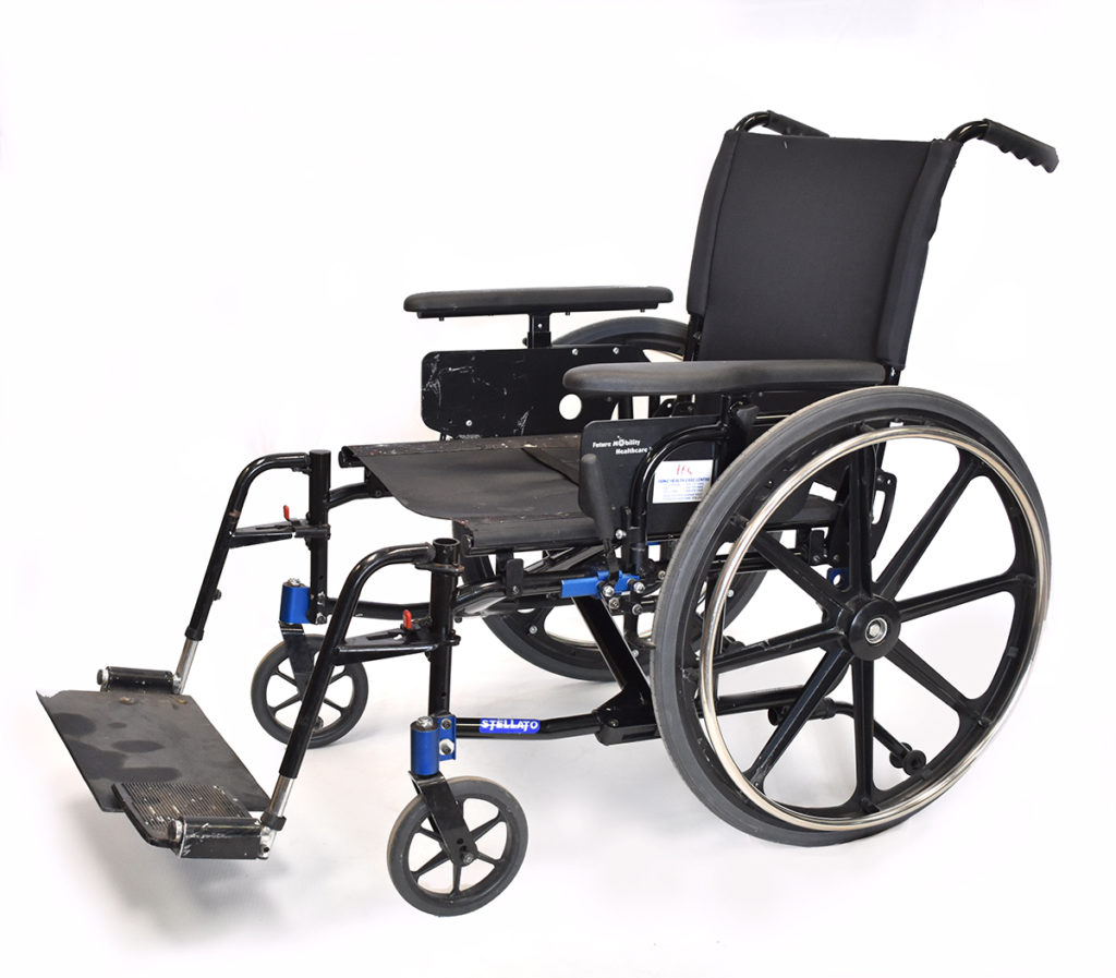 home health care orientation manual