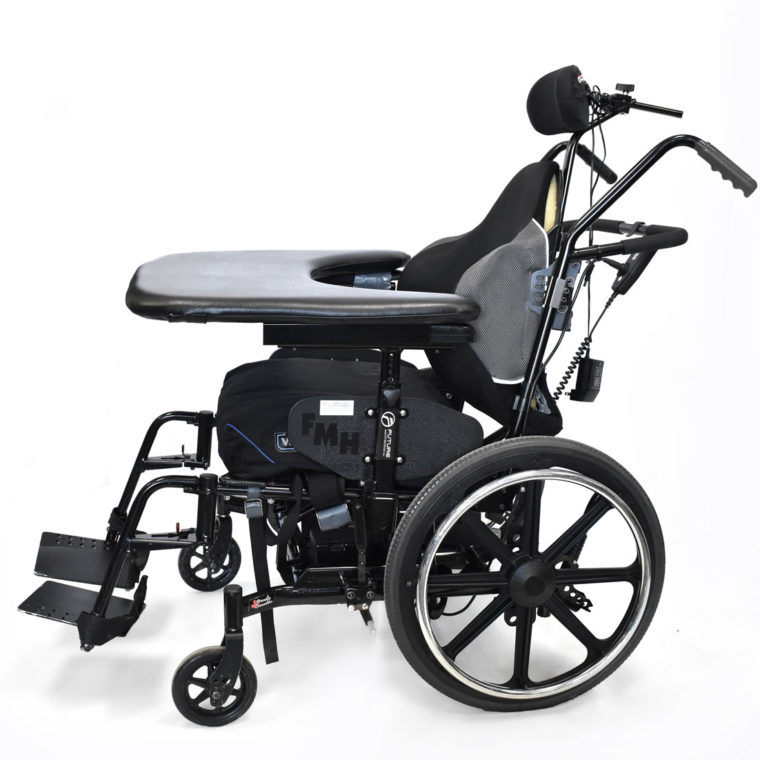 Power Tilt Wheelchair (HH1372) Home Health Care Pharmacy