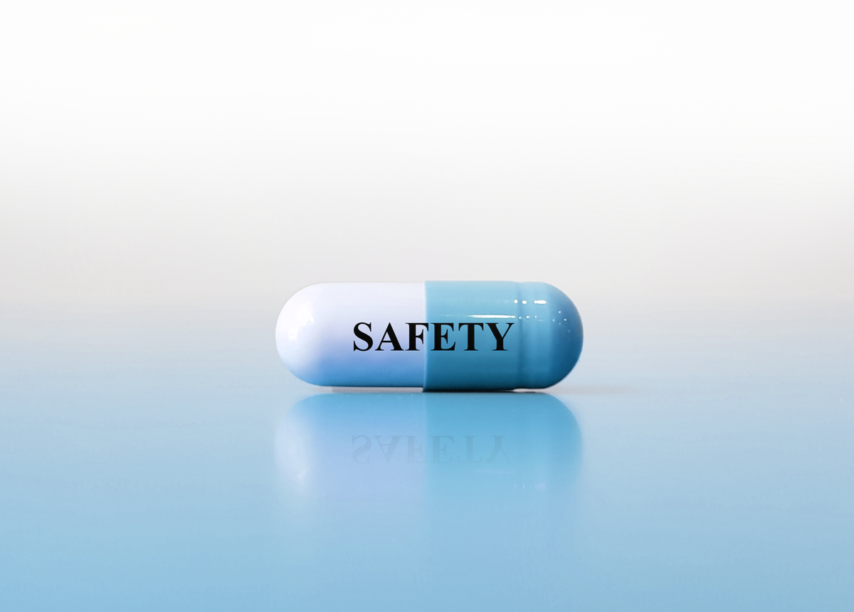 Taking Action on Medication Safety Home Health Care Pharmacy