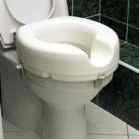 Raised Toilet Seats Raised Toilet Seats